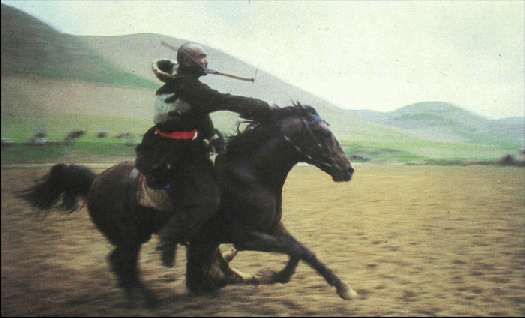 Карло Маури - Когда риск - это жизнь!