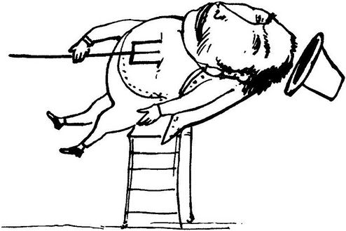 Эдвард Лир - Чистый nonsense (сборник)