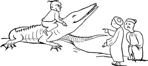 Эдвард Лир - Чистый nonsense (сборник)