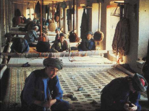 Карло Маури - Когда риск - это жизнь!