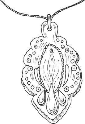 Наталья Савина - Оригинальные поделки из соленого теста