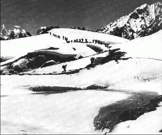 Карло Маури - Когда риск - это жизнь!