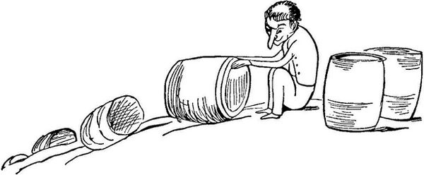 Эдвард Лир - Чистый nonsense (сборник)