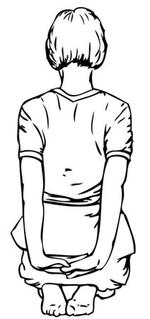 Свами Брахмачари - 5 минут йоги не вставая с кровати. Для каждой женщины в...