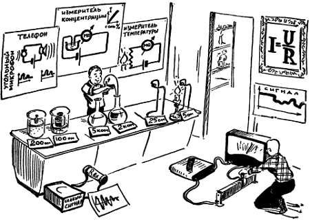 Рудольф Сворень - Шаг за шагом. Транзисторы