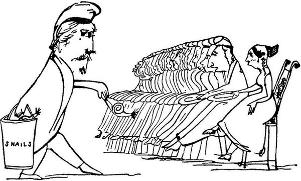 Эдвард Лир - Чистый nonsense (сборник)