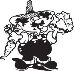 Анна Зорина - Огород и сад без хлопот и затрат