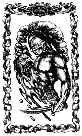 Глен Кук - Десять поверженных. Первая Летопись Черной Гвардии: Пенталогия