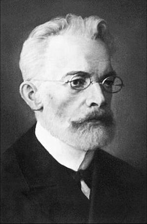 Аркадий Векслер, Тамара Крашенинникова - Владимирский округ. Большая и Малая...