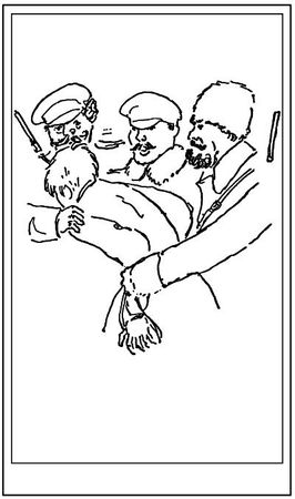 Михаил Булгаков - Дни Турбиных