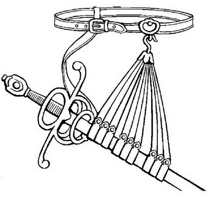 Павел Югринов - Малая энциклопедия холодного оружия