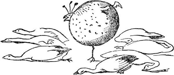 Эдвард Лир - Чистый nonsense (сборник)