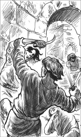 Андрей Посняков - Патриций