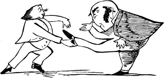 Эдвард Лир - Чистый nonsense (сборник)