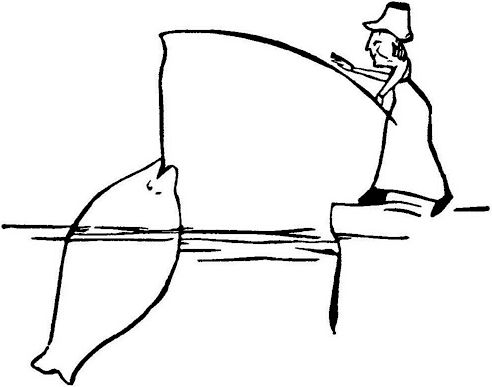 Эдвард Лир - Чистый nonsense (сборник)