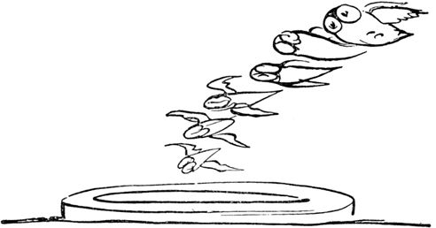 Эдвард Лир - Чистый nonsense (сборник)