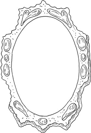 Наталья Савина - Оригинальные поделки из соленого теста