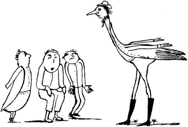 Эдвард Лир - Чистый nonsense (сборник)