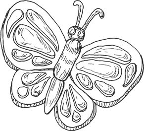 Наталья Савина - Оригинальные поделки из соленого теста