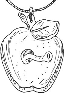 Наталья Савина - Оригинальные поделки из соленого теста