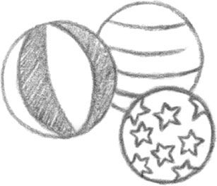 Джеки Силберг - 125 развивающих игр для детей до 1 года