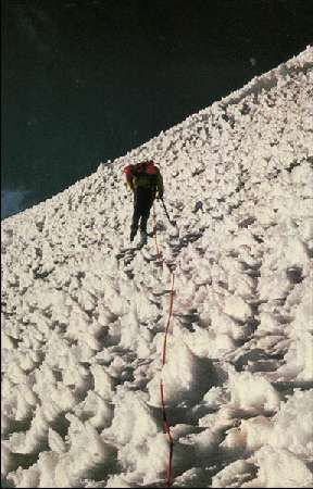 Карло Маури - Когда риск - это жизнь!