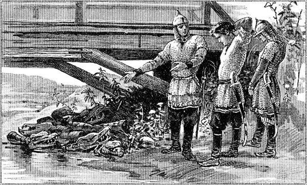 Александр Афанасьев - Народные русские сказки из собрания А. Н. Афанасьева