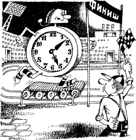 Игорь Новиков - Куда течет река времени