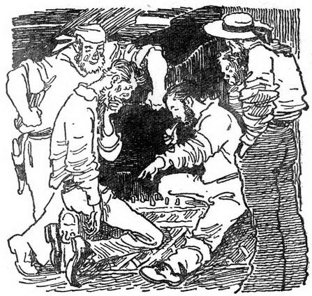 Герман Мелвилл - Ому