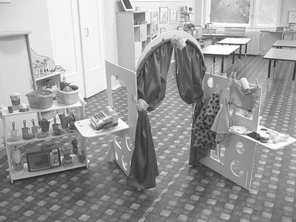 Людмила Пенькова, Ольга Дыбина и др. - Моделирование развивающей...