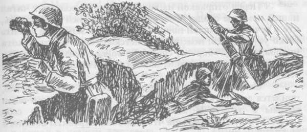 Коллетив авторов (под редакцией Г. И. Василенко) - Окопники