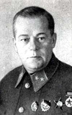 Владимир Побочный, Людмила Антонова - Московская великая битва - контрнаступление