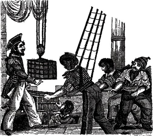 Чарльз Элмс - Пираты. Рассказы о знаменитых разбойниках