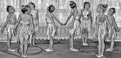 Альфия Куаншкалиева - Физкультурные праздники для дошкольников