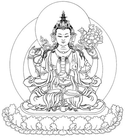 Ангелика Прензель - Небесные танцовщицы. Истории просветленных женщин Индии и Тибета