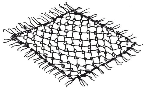 Светлана Ращупкина - Макраме для начинающих. Лучшие и оригинальные модели