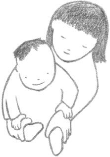 Джеки Силберг - 125 развивающих игр для детей до 1 года