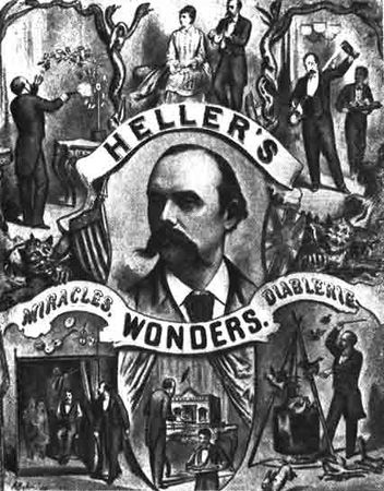 Александр Вадимов, Марк Тривас - От магов древности до иллюзионистов наших дней