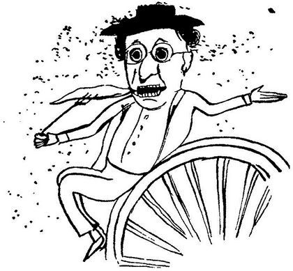 Эдвард Лир - Чистый nonsense (сборник)