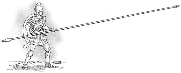 Павел Югринов - Малая энциклопедия холодного оружия