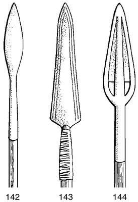 Павел Югринов - Малая энциклопедия холодного оружия