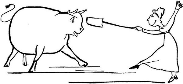 Эдвард Лир - Чистый nonsense (сборник)