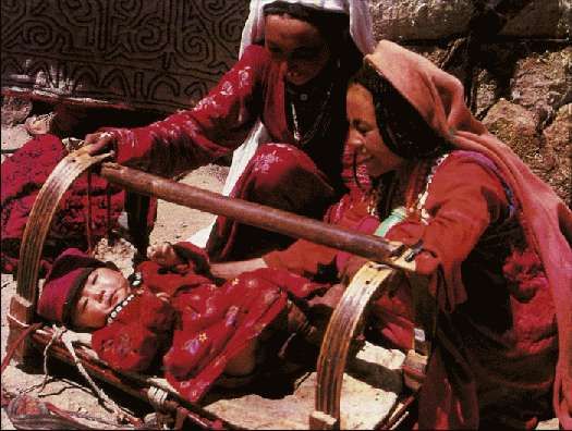 Карло Маури - Когда риск - это жизнь!