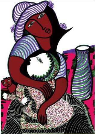 Юнна Мориц - По закону - привет почтальону