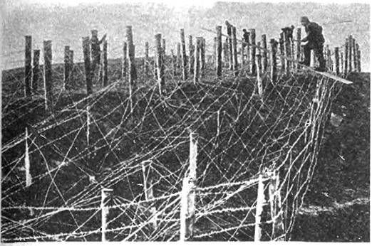 Алексей Ардашев - Великая окопная война. Позиционная бойня Первой мировой