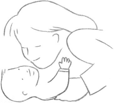 Джеки Силберг - 125 развивающих игр для детей до 1 года