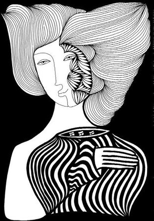 Юнна Мориц - По закону - привет почтальону