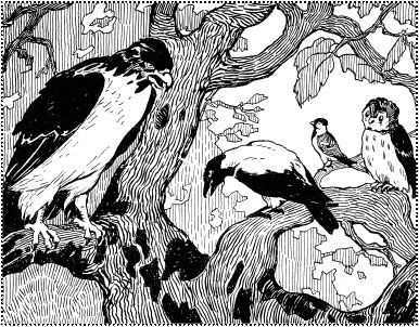 Александр Афанасьев - Народные русские сказки из собрания А. Н. Афанасьева