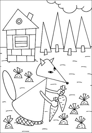 Людмила Куцакова - Занятия по конструированию из строительного материала в...