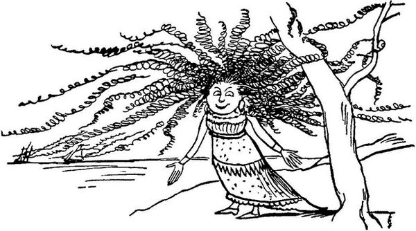 Эдвард Лир - Чистый nonsense (сборник)